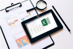 Introduction to Data Analysis with Excel