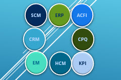 ERP Core Concepts - Essential Training