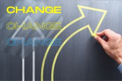 Overcoming Challenges to Change and Uncertainty