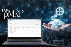 Optimize Sales & Operations Planning (S&OP) with S...