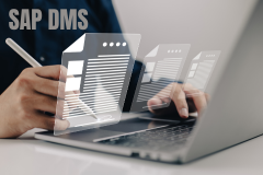 Document Management with SAP S/4HANA