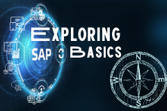 Exploring SAP Basics - Introduction and Navigation...