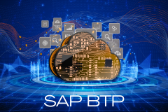 SAP Business Technology Platform for Everyone...