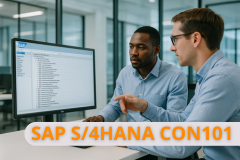 SAP S/4HANA -  Introduction to SAP Configuration...