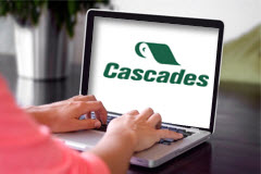 Cascades - Basic SAP Navigation