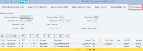 Asset accounting pic