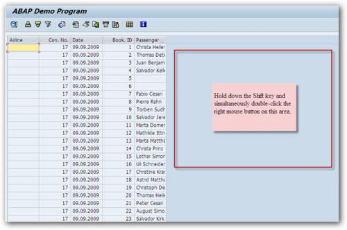 Evolution of SAP ABAP on HANA