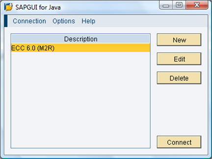 install sap gui on mac