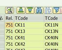 How to find obsolete transactions in S/4HANA