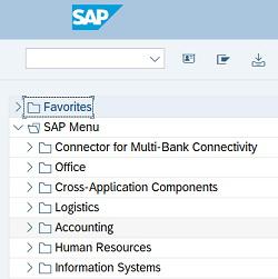 SAP Modules