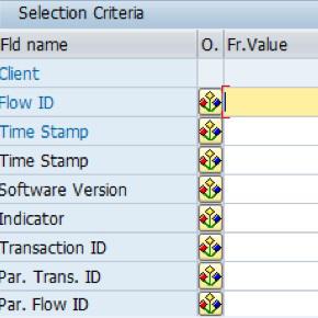 Optimization of Cash Operations using SAP Cash...