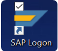 SAP Logon Icon