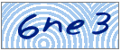 CAPTCHA security image