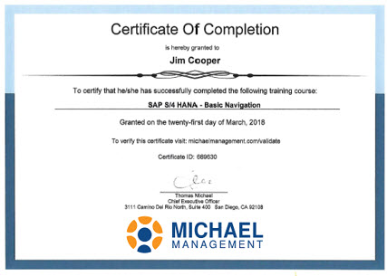 SAP Training: SAP FI-AP/AR Configuration II