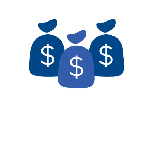 money bags