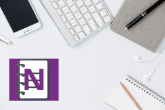 Microsoft OneNote 2016