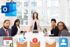 Microsoft Outlook 2016