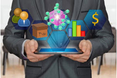 SAP Order-to-Cash Optimization with CMIRs
