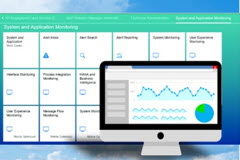 Solution Manager 7.2 Configuration - System Monitoring