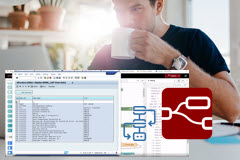 Build SAP Integration with Node-Red