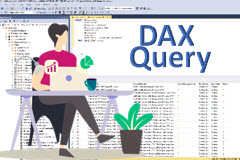 Writing DAX Queries