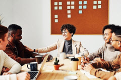 User Story Mapping Workshop