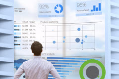 Getting Started in Qlik Sense