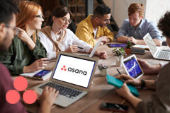 Introduction to Asana