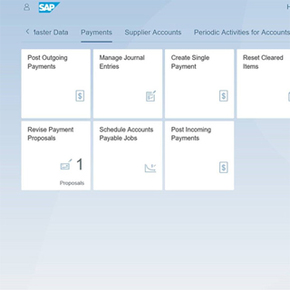SAP S/4 HANA 2021 Remote Server Access w/ ABAP