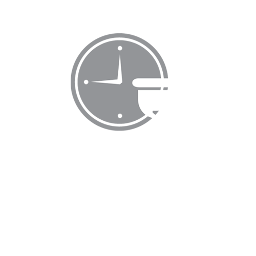 time hourglass