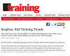Michael Management featured on TrainingMag.com Michael Management featured on TrainingMag.com